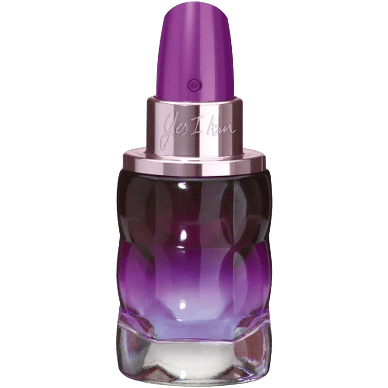 Cacharel Yes I Am Purple EDP