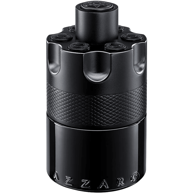 Azzaro The Most Wanted EDP Intense