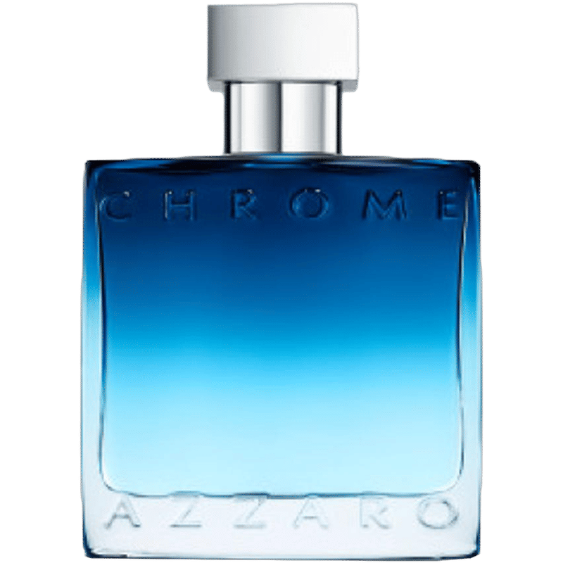 Azzaro Chrome EDP