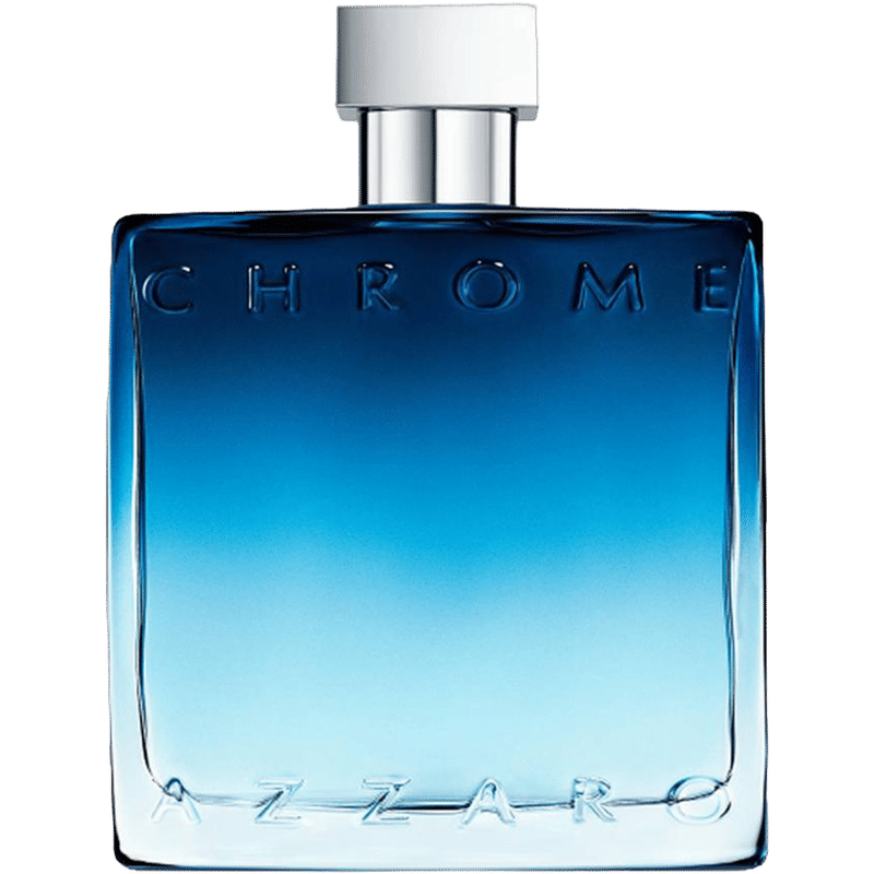 Azzaro Chrome EDP