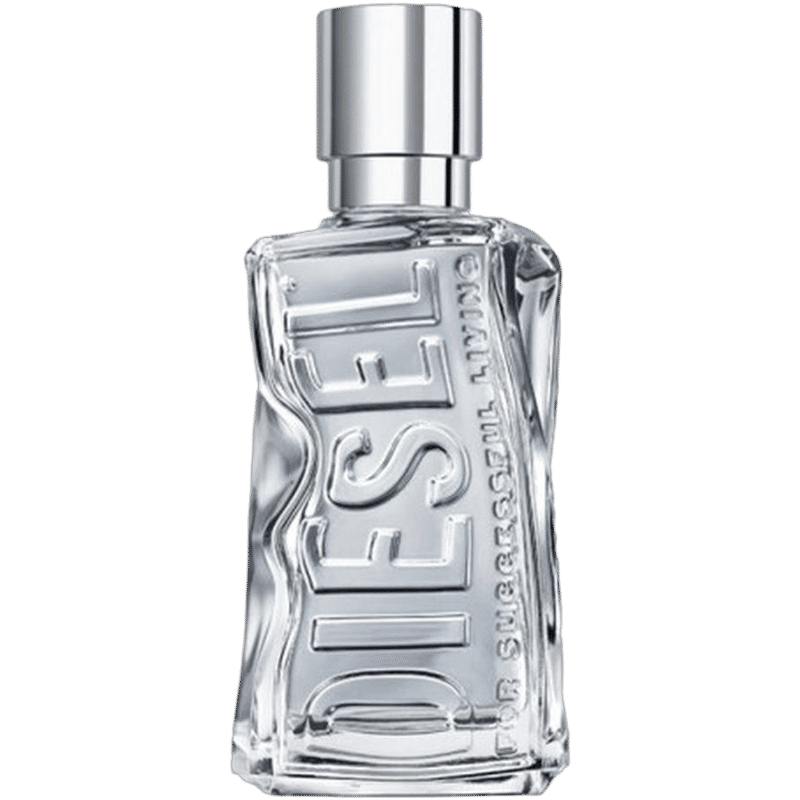 Diesel D5 EDT