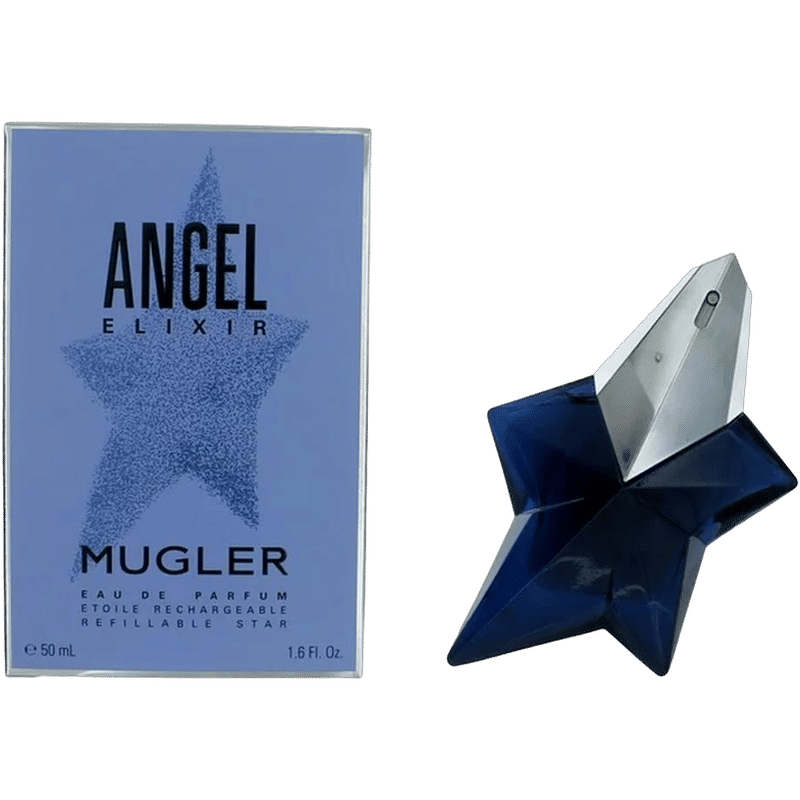 Mugler Angel Elixir EDP