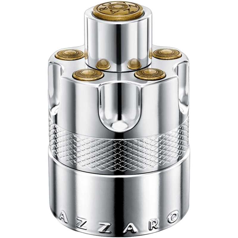Azzaro Wanted EDP