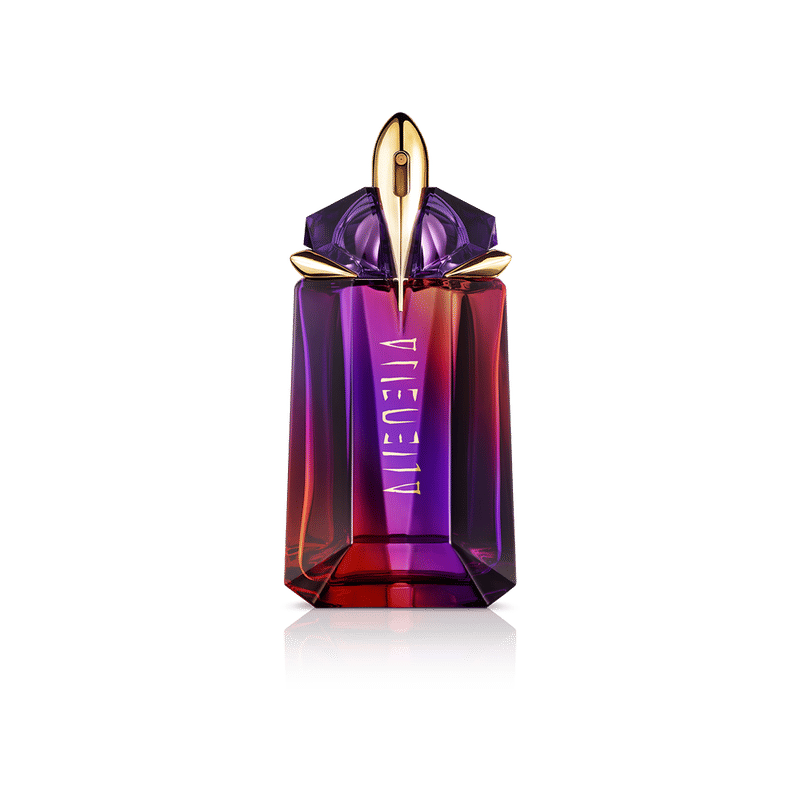 Mugler Alien Hypersense EDP
