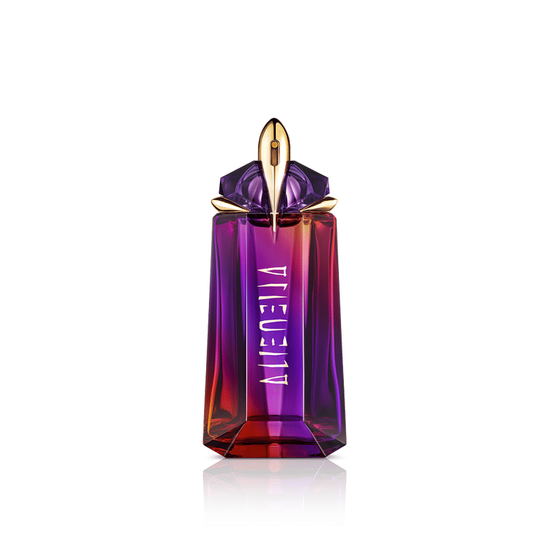 Mugler Alien Hypersense EDP