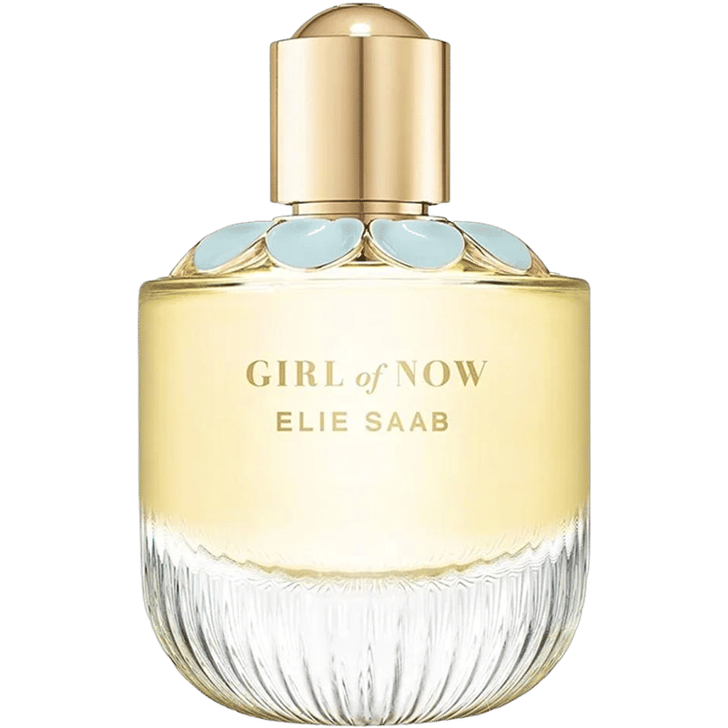 Elie Saab Girl of Now EDP