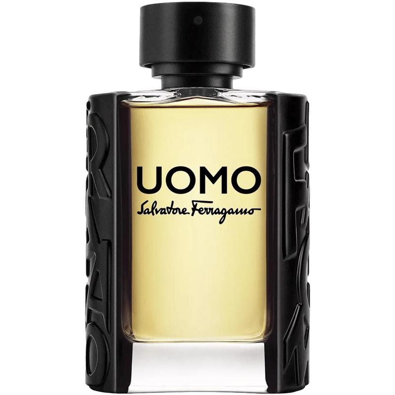 Salvatore Ferragamo Uomo Men EDT