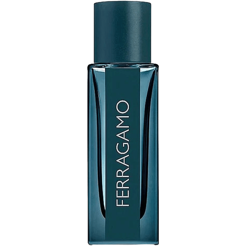 Salvatore Ferragamo Ferragamo Intense Leather Men EDP