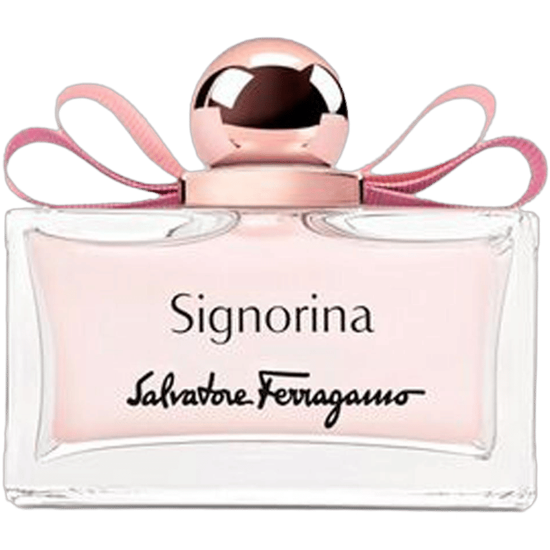 Salvatore Ferragamo Signorina Women EDP