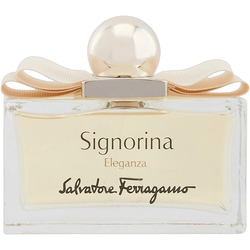 Salvatore Ferragamo Signorina Eleganza Women EDP