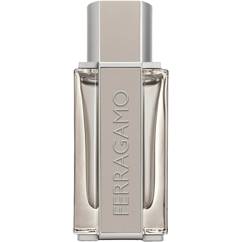 Salvatore Ferragamo Ferragamo Bright Leather Men EDT