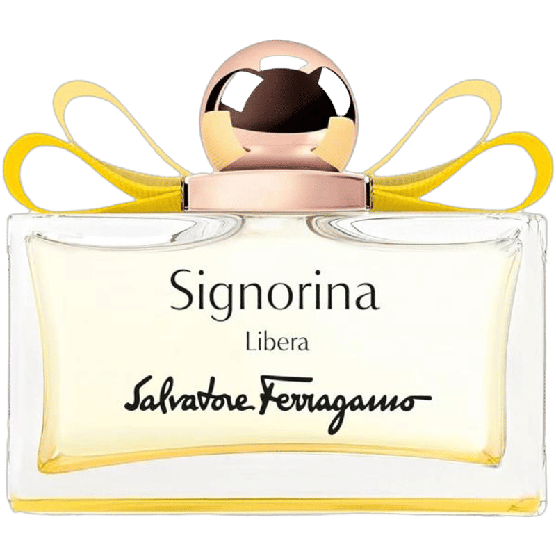 Salvatore Ferragamo Signorina Libera EDP