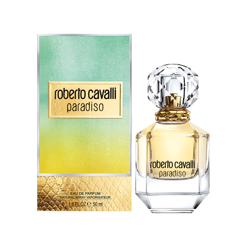 Roberto Cavalli Paradiso EDP