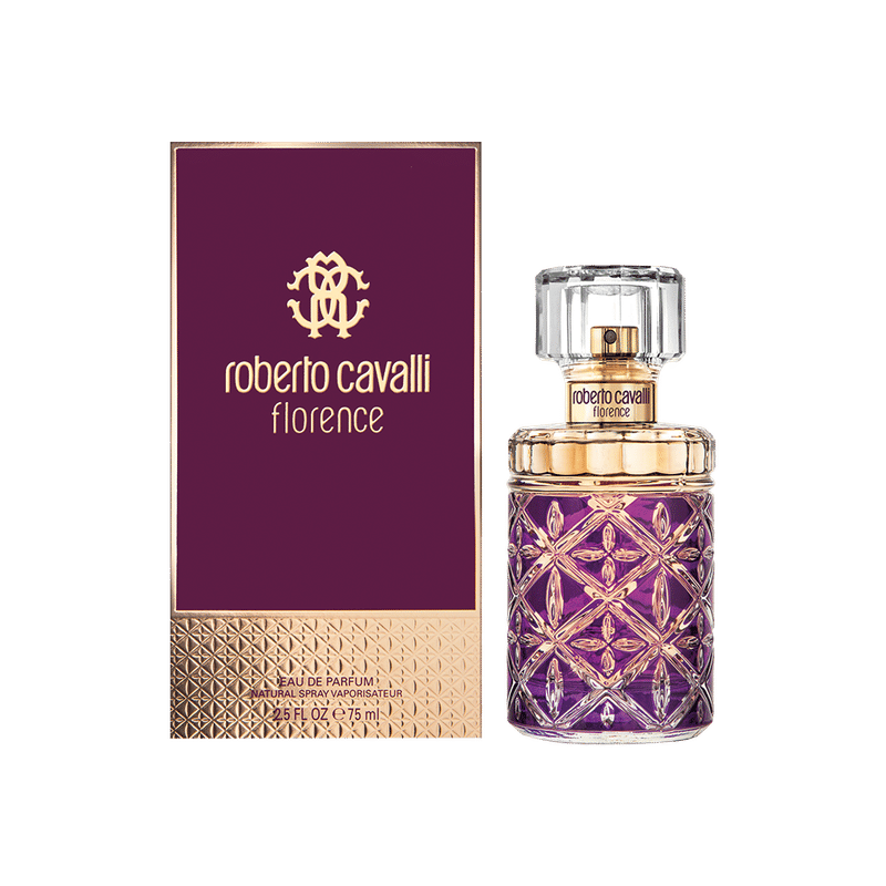 Roberto Cavalli Florence EDP