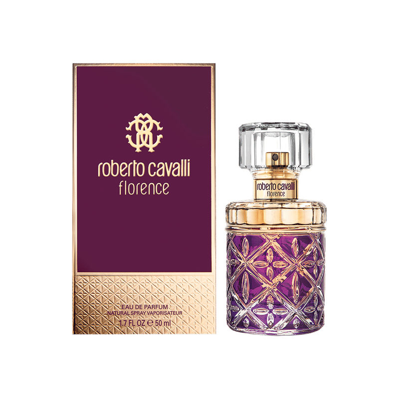 Roberto Cavalli Florence EDP