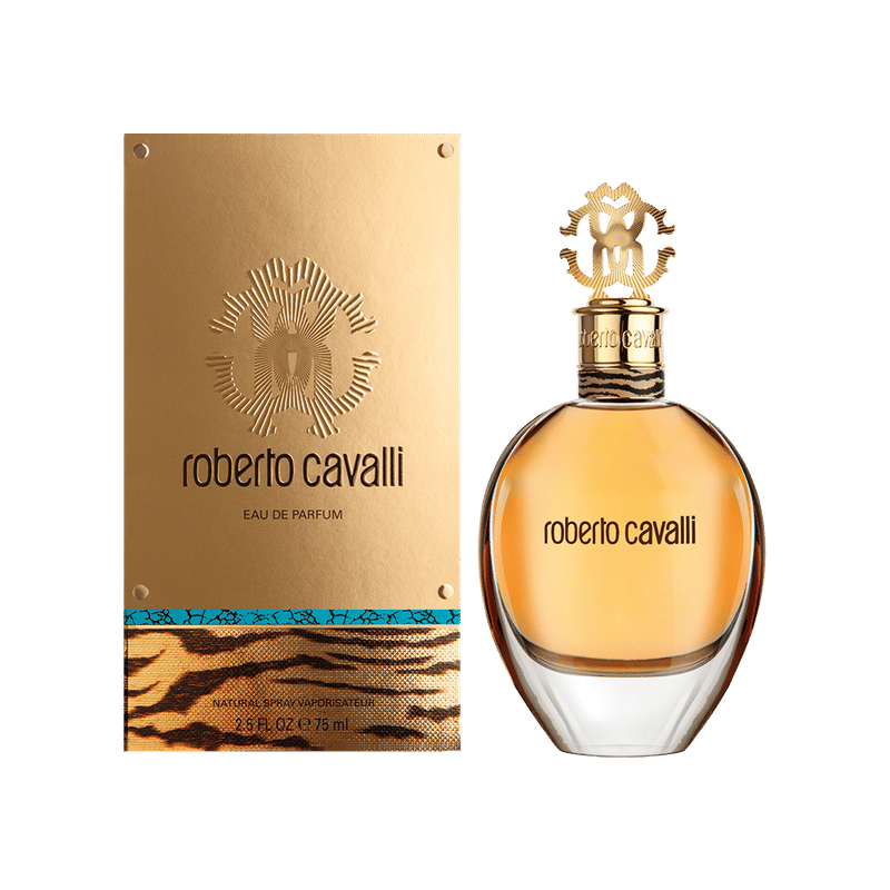 Roberto Cavalli Signature EDP