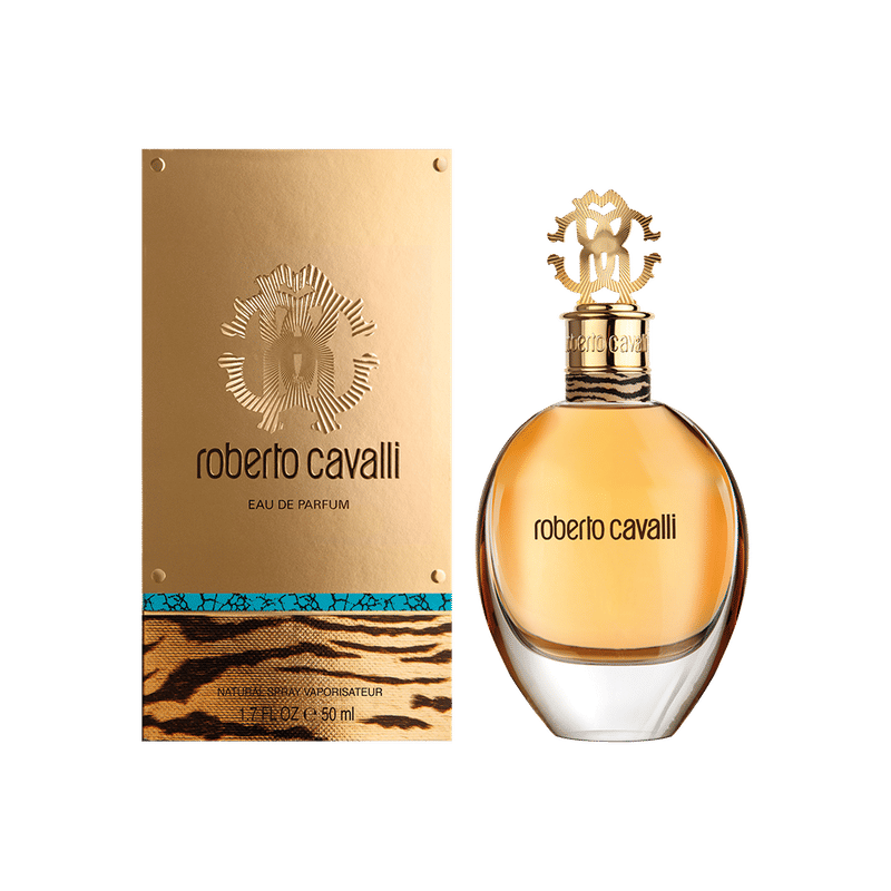 Roberto Cavalli Signature EDP