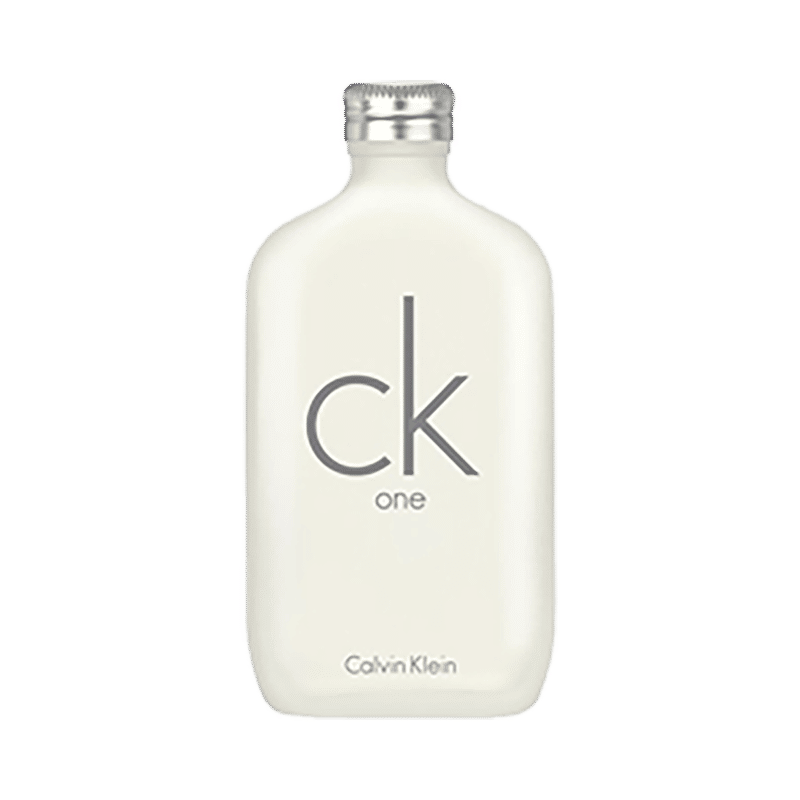 Calvin Klein One Eau de Toilette