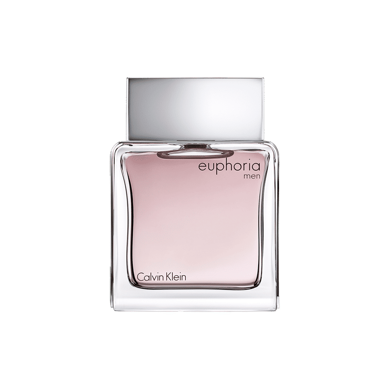 Calvin Klein Euphoria Eau de Toilette for Him