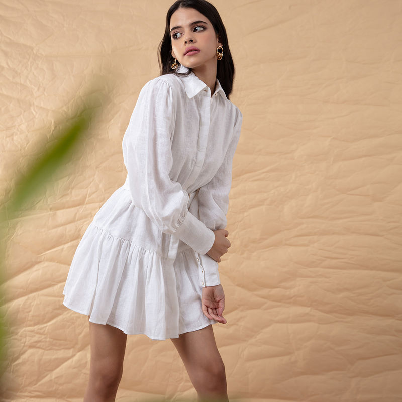 nykaa fashion party wear