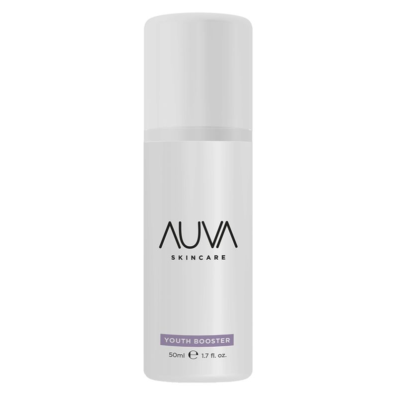 AUVA Youth Booster