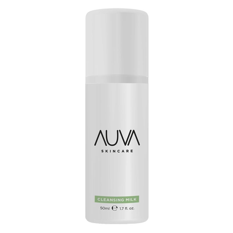 AUVA Cleansing Milk