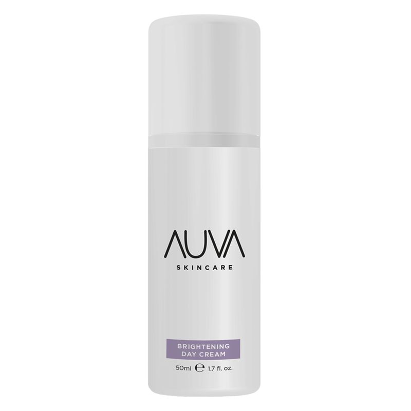 AUVA Brightening Day Cream