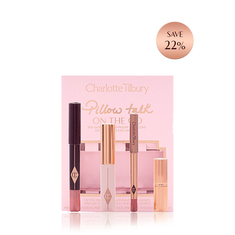Charlotte Tilbury Pillow Talk On The Go