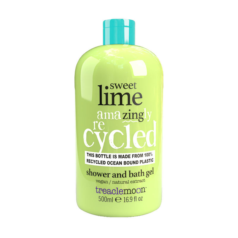 Buy Treaclemoon Sweet Lime Zing, Shower Gel Online