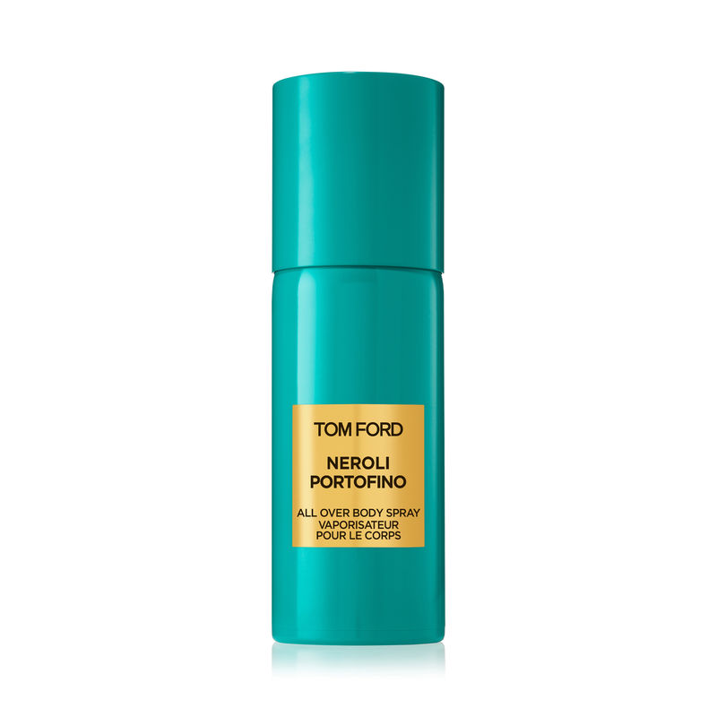 Buy Tom Ford Neroli Portofino All Over Body Spray Online