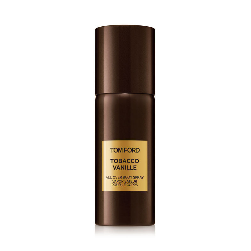 Buy Tom Ford Tobacco Vanille All Over Body Spray Online