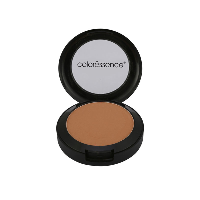 Coloressence Matte Bronzer Contour Powder Highlighter for Face Sculpting Sun Kissed Look Buy