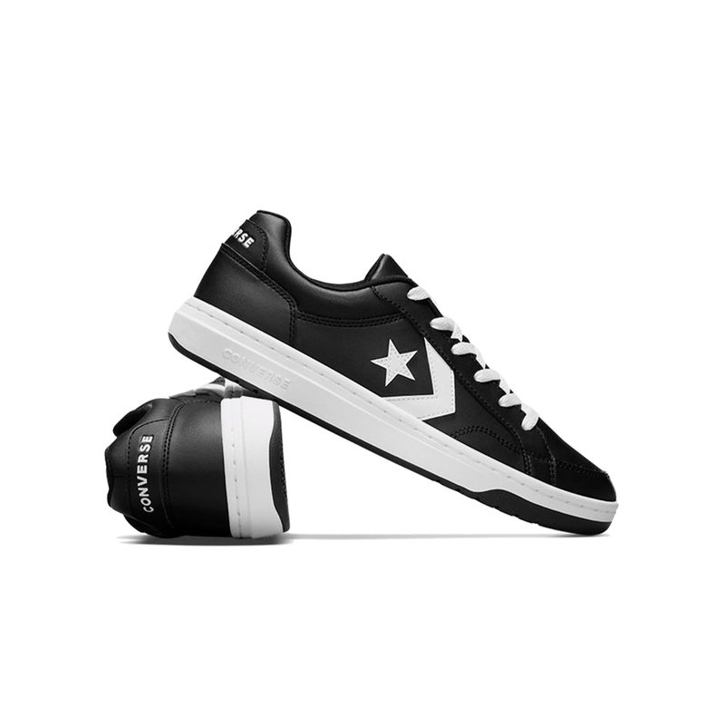 Converse Unisex Pro Blaze V2 Low Top Sneakers (UK 6)