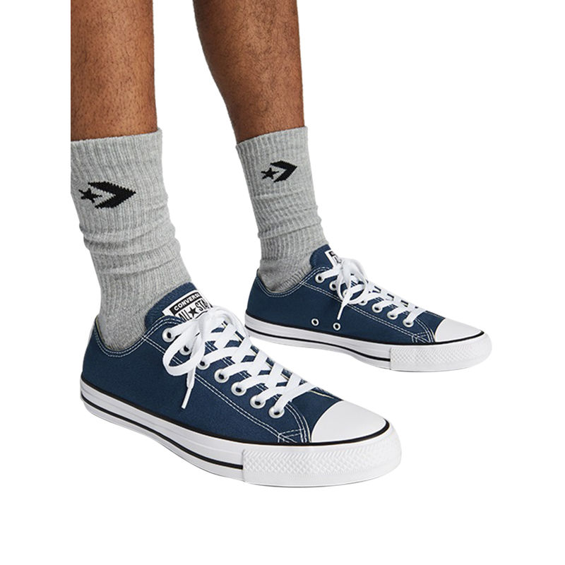 Long Socks Socks To Wear With Low Top Converse Buy Converse Unisex