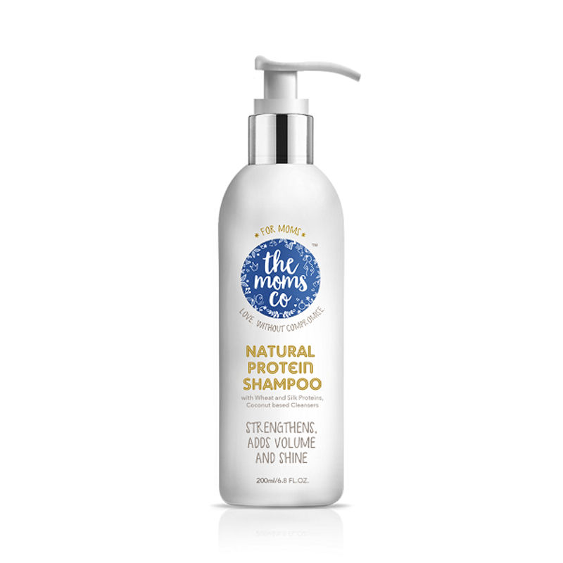 Moms shop co shampoo