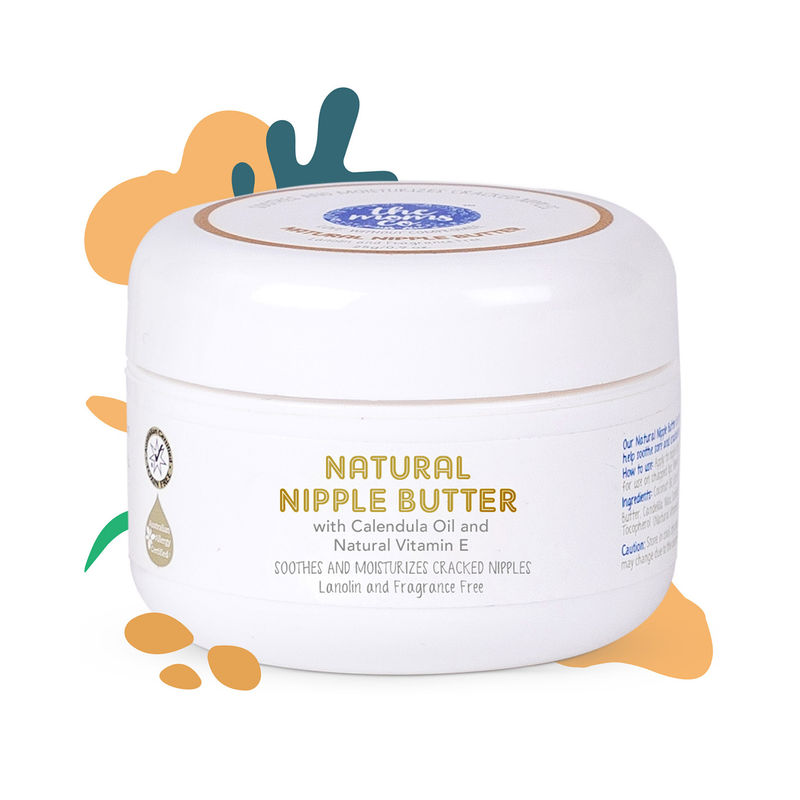 mamaearth nipple balm