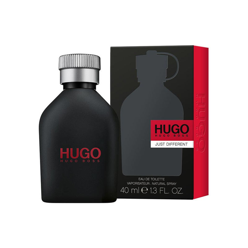 hugo just different 200ml