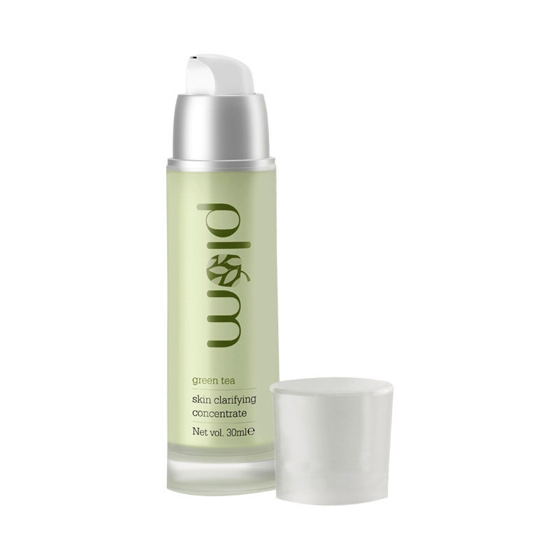 Plum Green Tea Skin Clarifying Concentrate