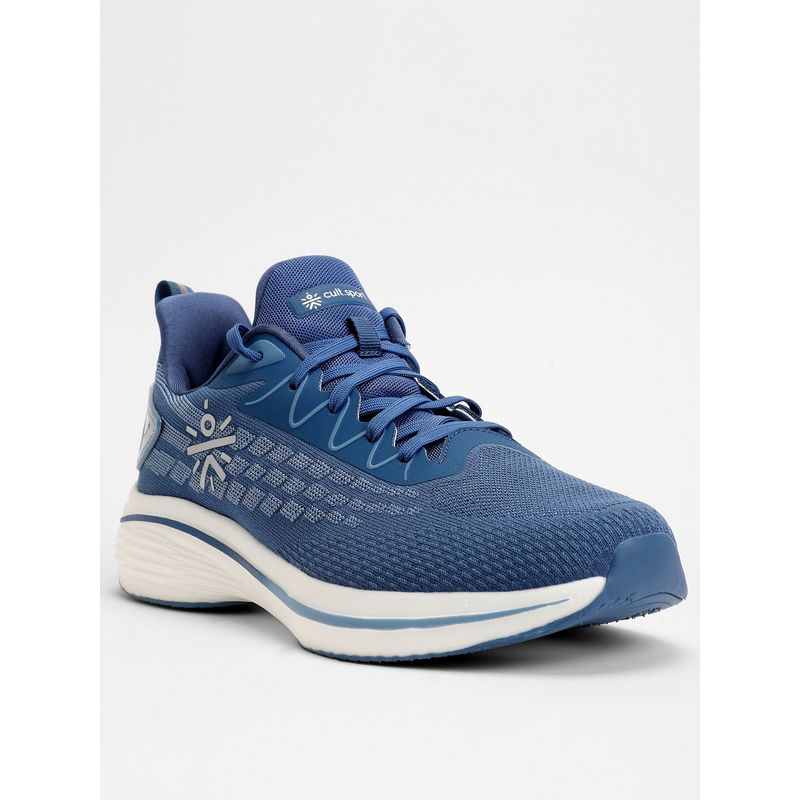 CULT Blue Active Men Running Shoes (UK 7)