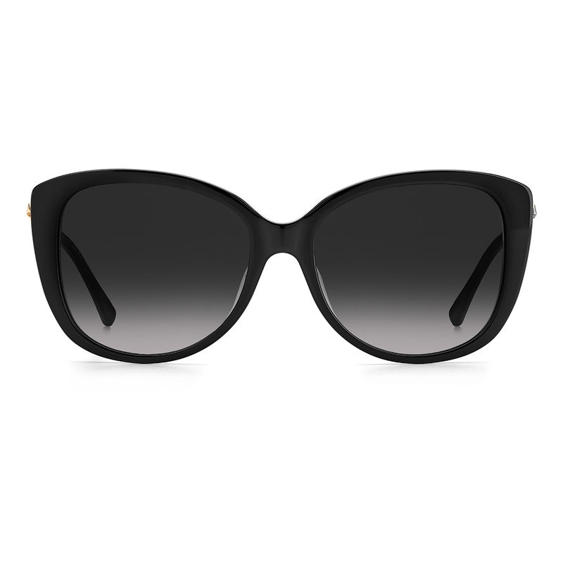 Kate Spade Grey Cat Eye Sunglasses For Women Lorene F S Buy Kate Spade