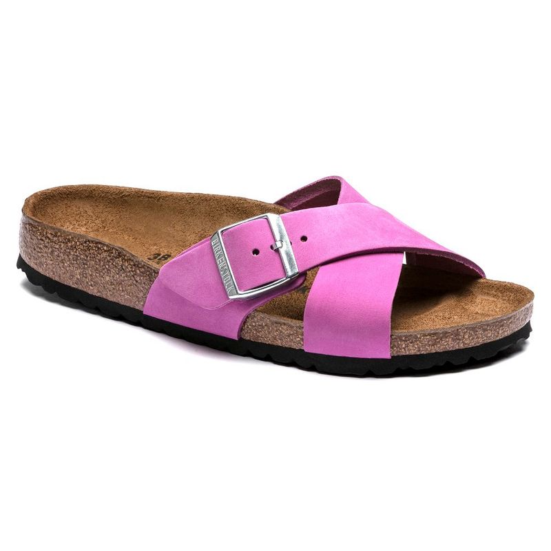 Birkenstock siena best sale nubuck leather