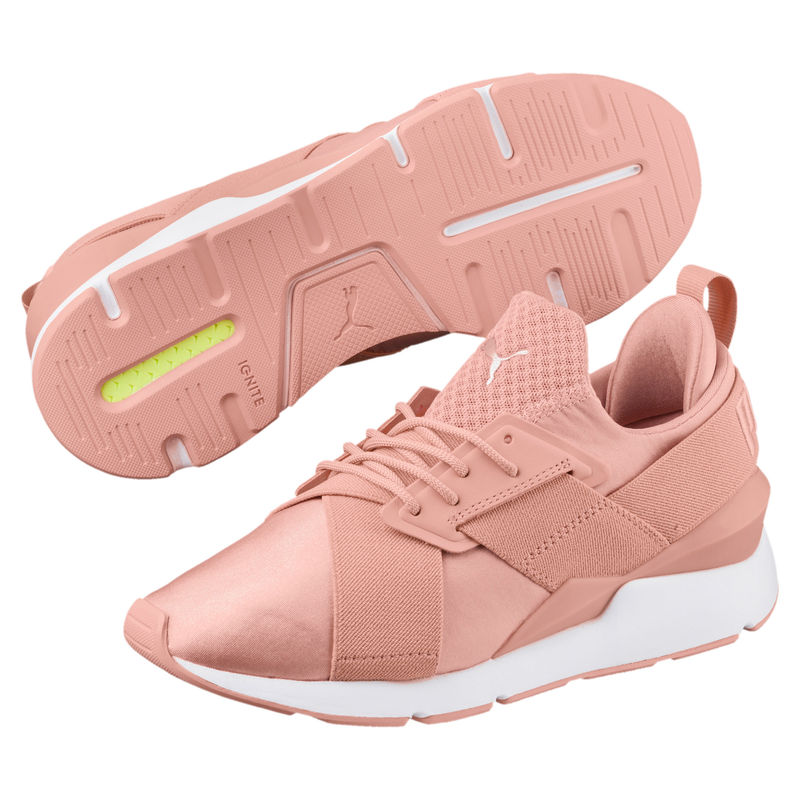 Puma muse sales ignite