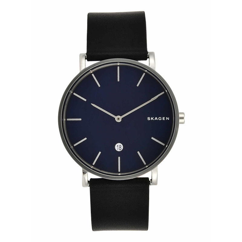 Skagen new arrivals hagen black