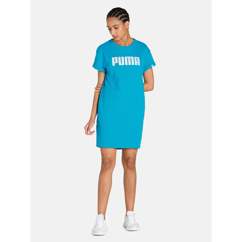 Puma Summer Sweat Women's Dress: Buy Puma Summer Sweat Women's Dress ...