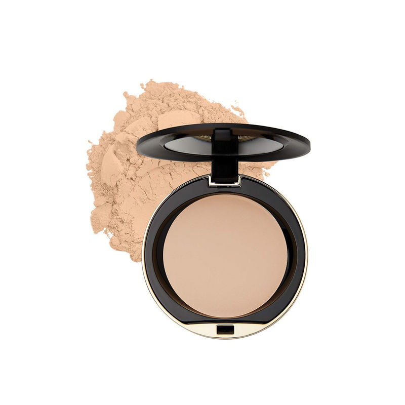 Milani Conceal + Perfect Shine-Proof Powder - Nude