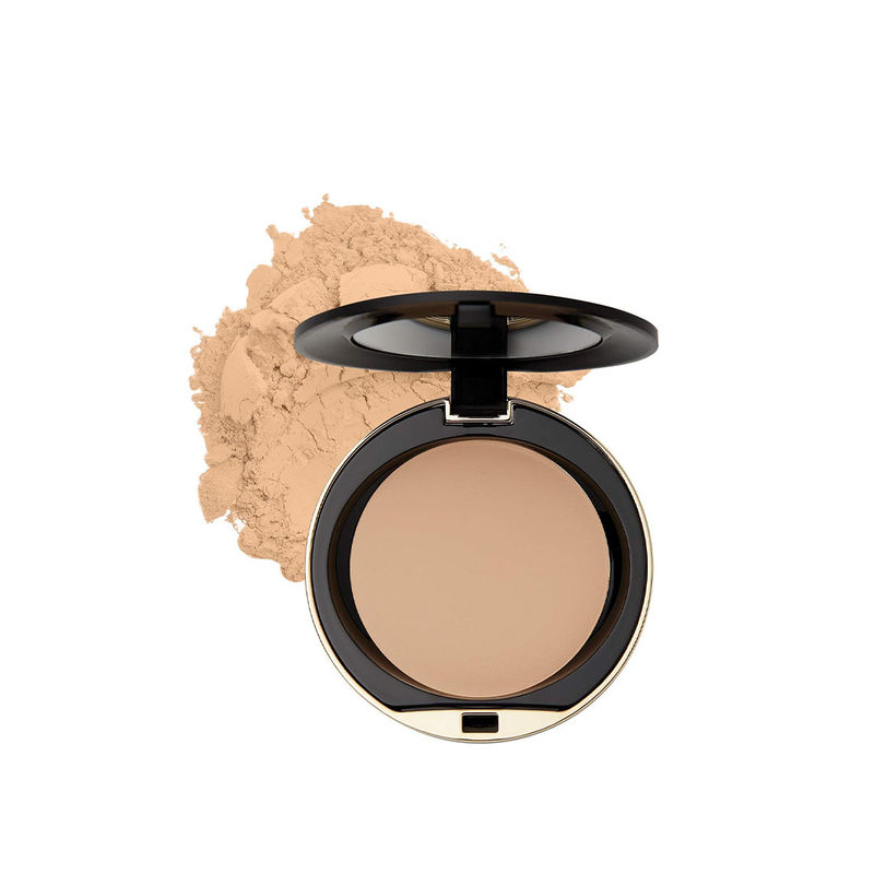 Milani Conceal + Perfect Shine-Proof Powder - Natural Light