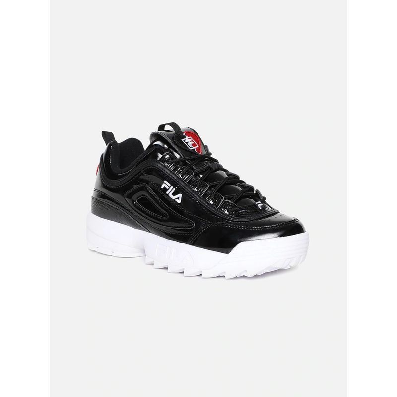 Fila on sale disruptor heart