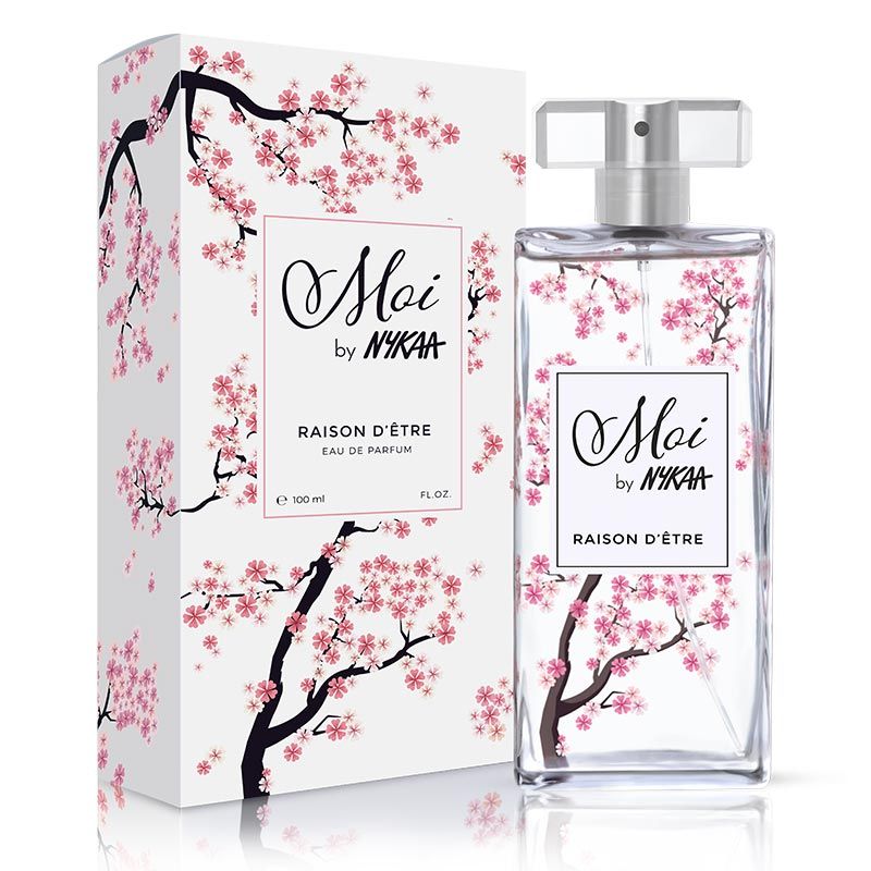 Moi By Nykaa Raison D Etre Eau De Perfume Review Nykaa You can stalk me here: