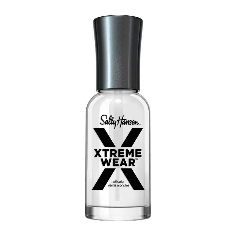 Buy Sally Hansen Hard As Nails Xtreme Wear Nail Color At Nykaa Com