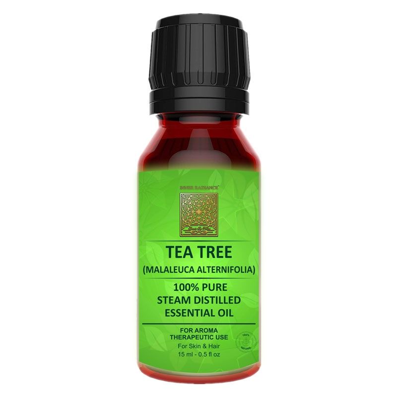 Inner Radiance 100% PURE Natural & Undiluted Lemongrass Essential Oil